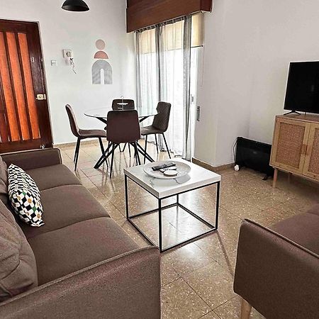 Comfortable Engomi Apartment Nicosia Luaran gambar