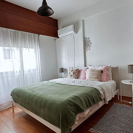 Comfortable Engomi Apartment Nicosia Luaran gambar