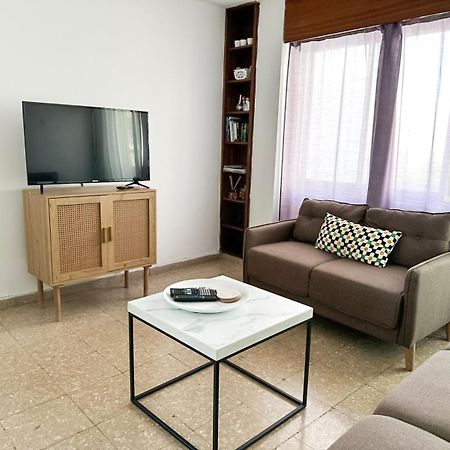 Comfortable Engomi Apartment Nicosia Luaran gambar