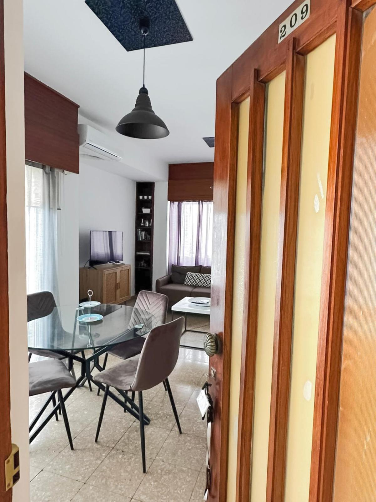 Comfortable Engomi Apartment Nicosia Luaran gambar