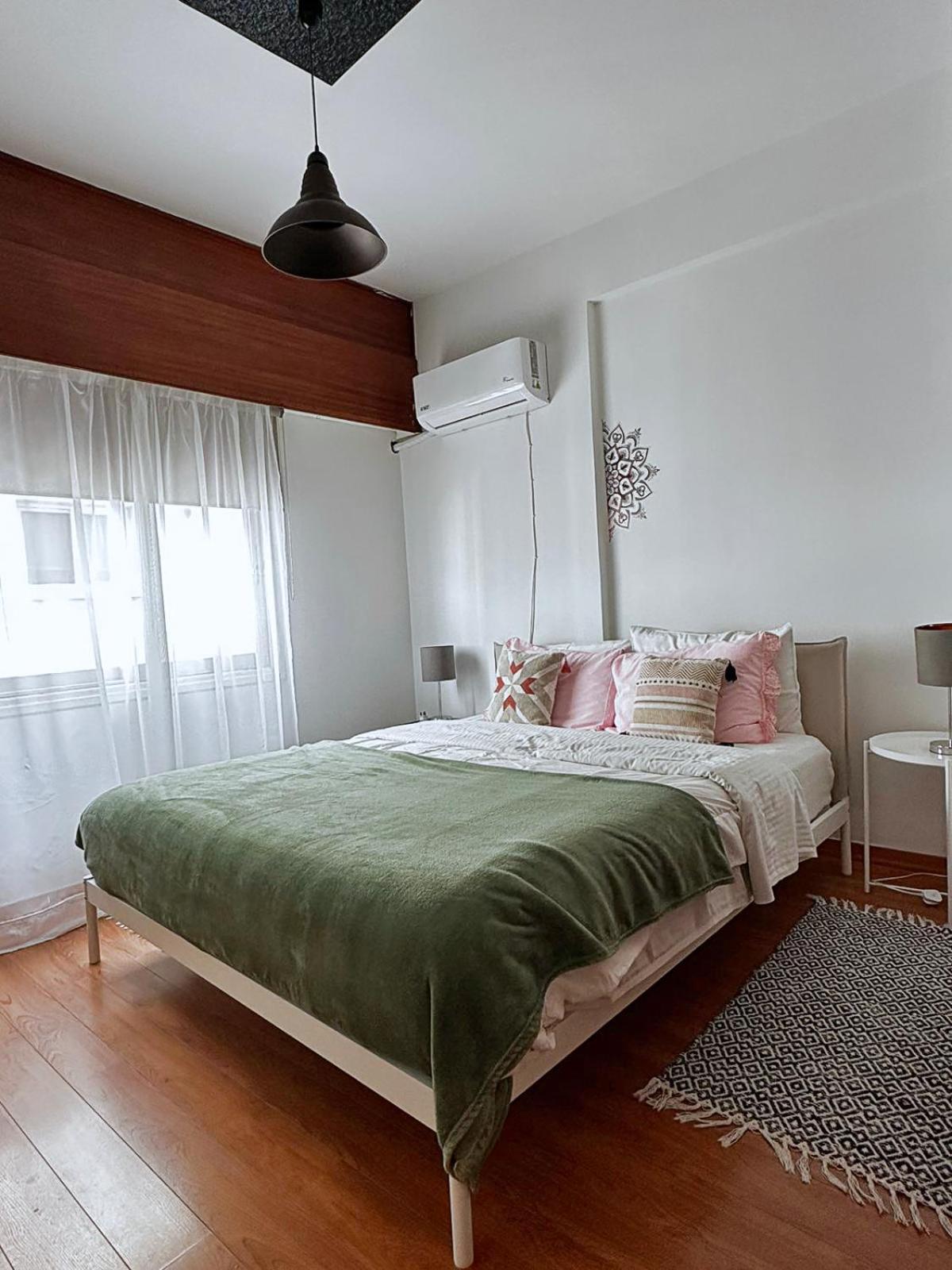 Comfortable Engomi Apartment Nicosia Luaran gambar