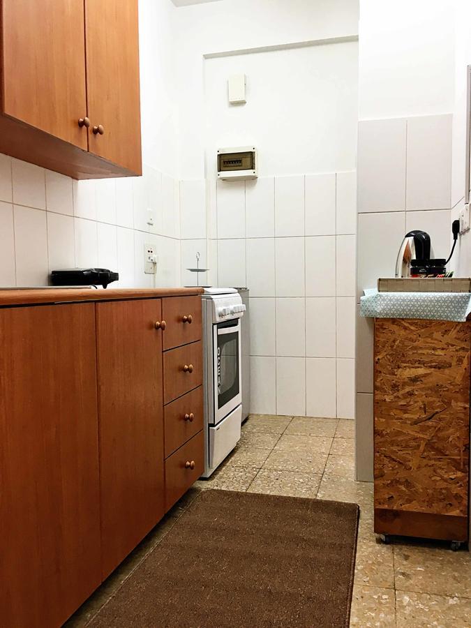 Comfortable Engomi Apartment Nicosia Luaran gambar
