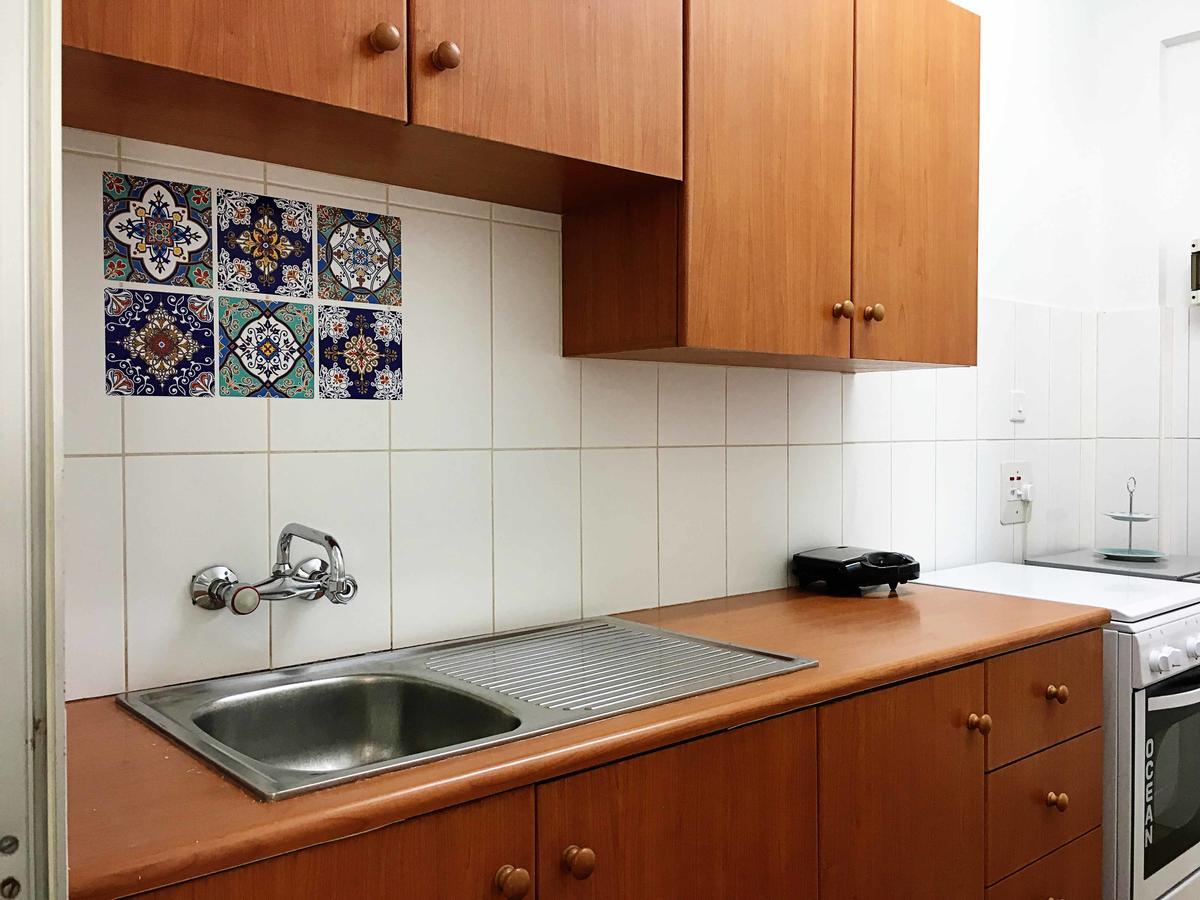 Comfortable Engomi Apartment Nicosia Luaran gambar