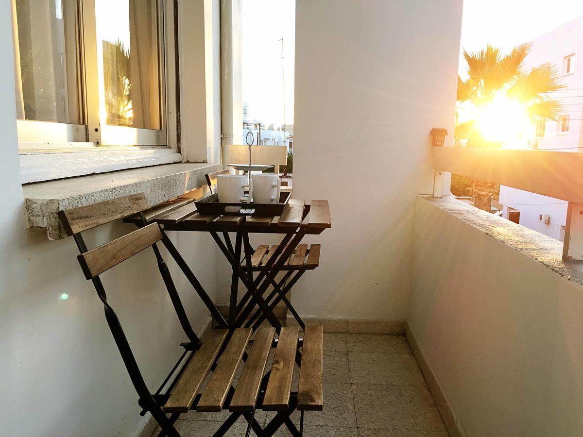 Comfortable Engomi Apartment Nicosia Luaran gambar
