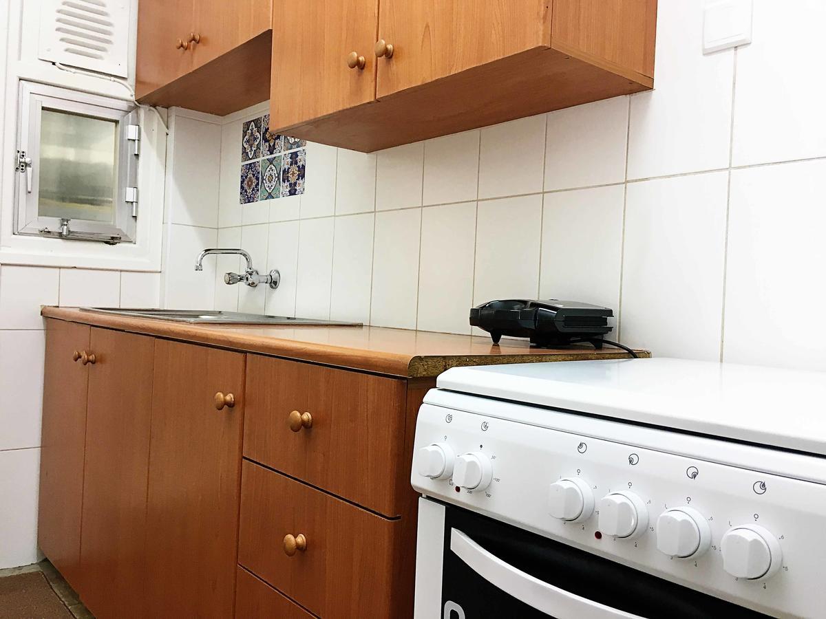 Comfortable Engomi Apartment Nicosia Luaran gambar
