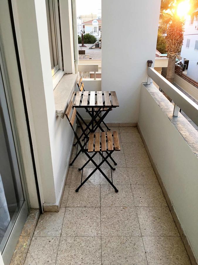 Comfortable Engomi Apartment Nicosia Luaran gambar